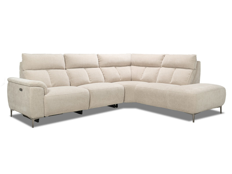 Malta Terminal Chaise