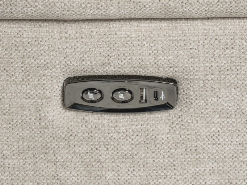 Malta Terminal Chaise