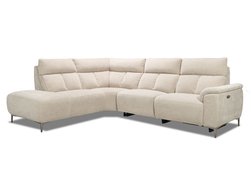 Malta Terminal Chaise