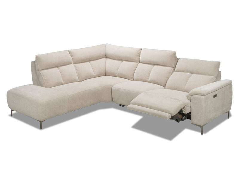 Malta Terminal Chaise