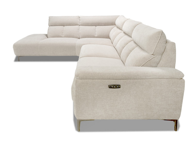 Malta Terminal Chaise