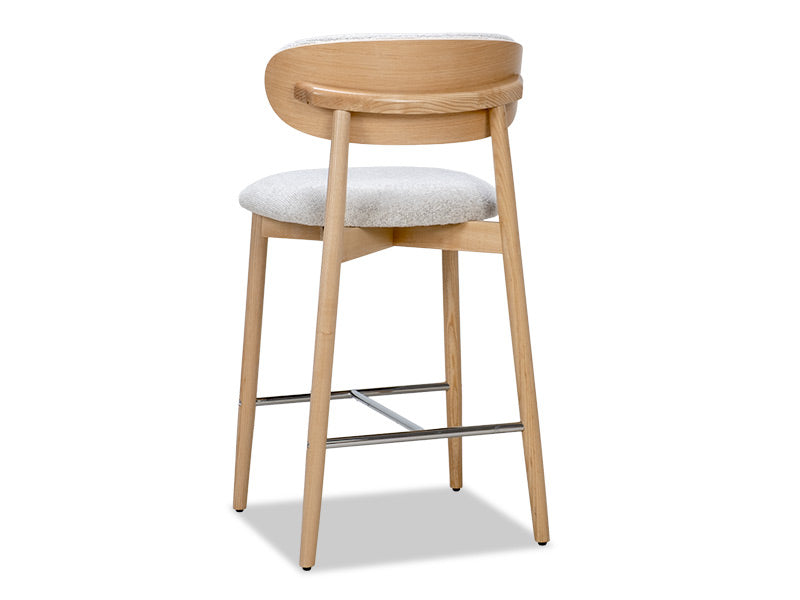 Meg Barstool