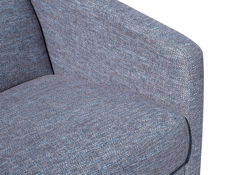 Moda Accent Chair - Thunderstorm