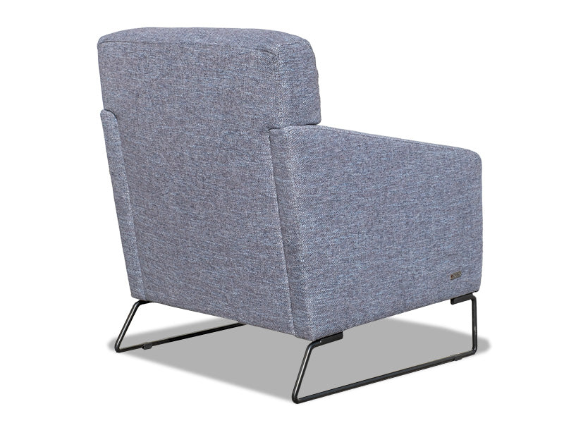 Moda Accent Chair - Thunderstorm