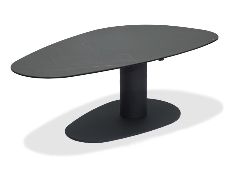 Neo Coffee Table - Dark Grey
