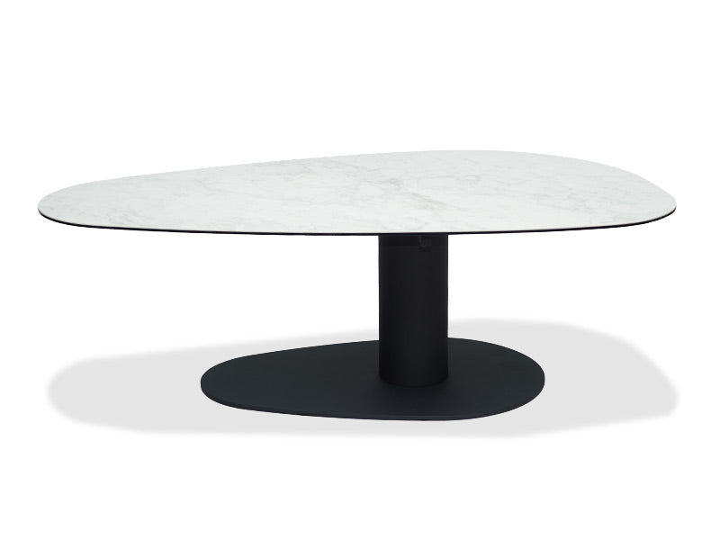 Neo Coffee Table - Marble Grey