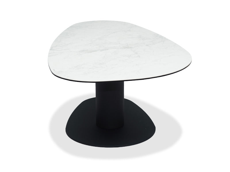 Neo Coffee Table - Marble Grey