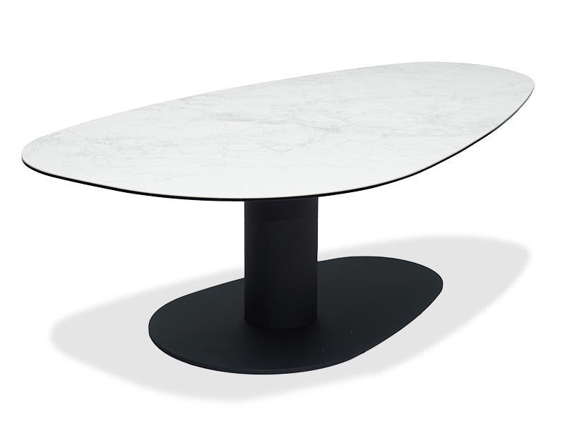 Neo Coffee Table - Marble Grey
