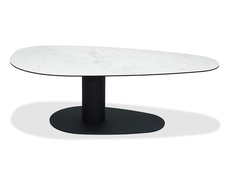 Neo Coffee Table - Marble Grey