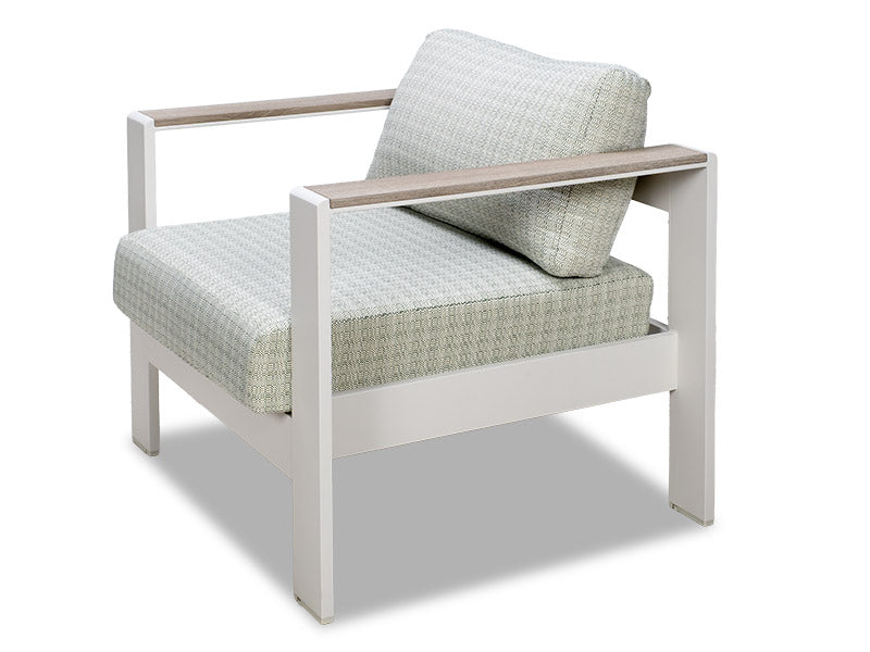 Onslow 5 Piece Outdoor Suite