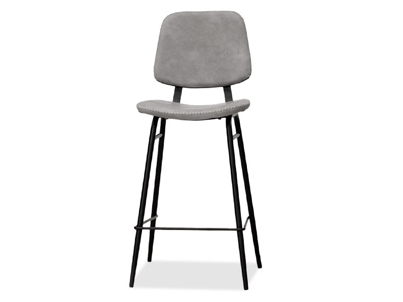 Oscar Barstool - Grey