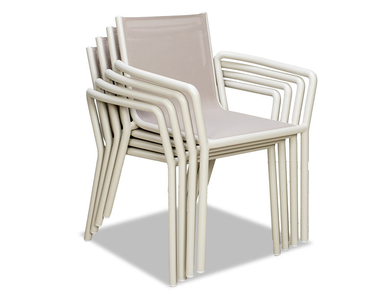 Leaf 9 Piece Outdoor Dining