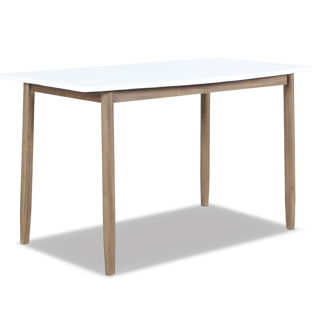 Polo Outdoor Bar Suite - Acacia