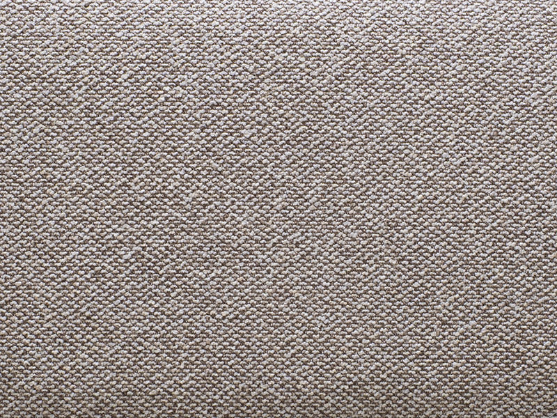 Prada 4 Seat Sofa - Coffee