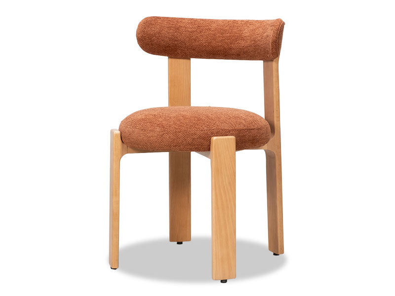 Quad Dining Chair