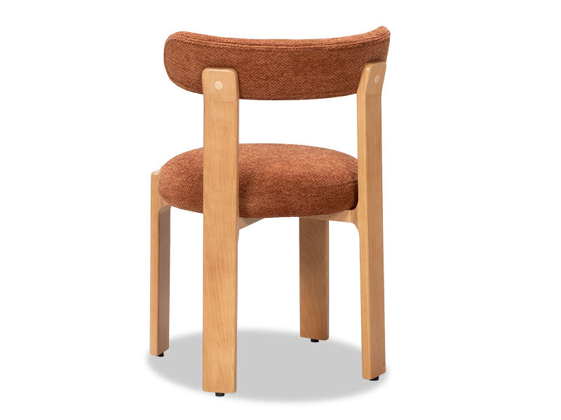 Quad Dining Chair