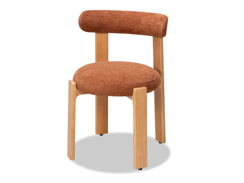 Quad Dining Chair
