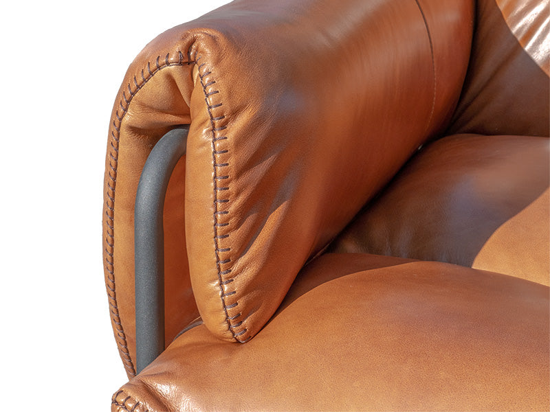 Relaxa Leather Armchair