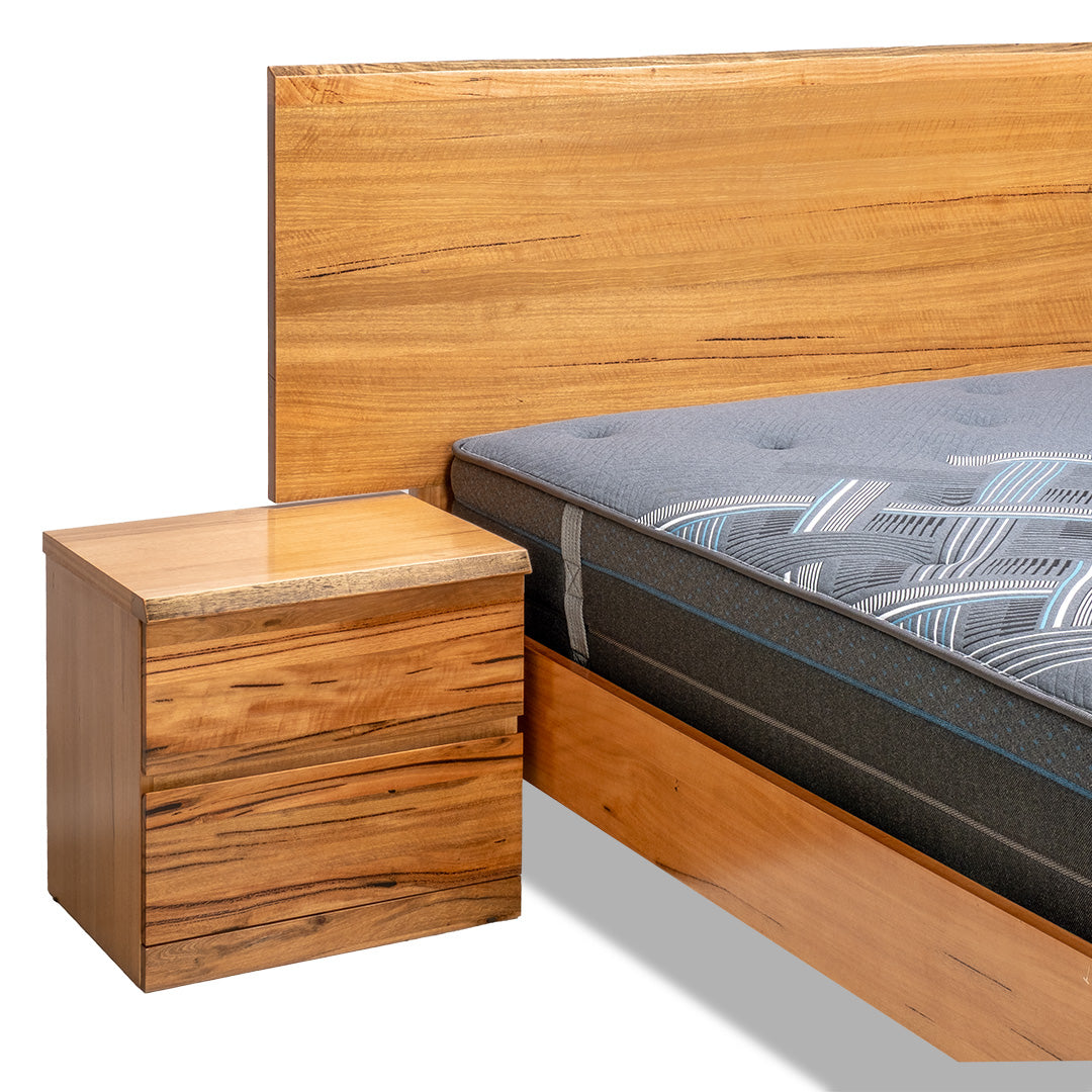 Savoy King Bed Frame