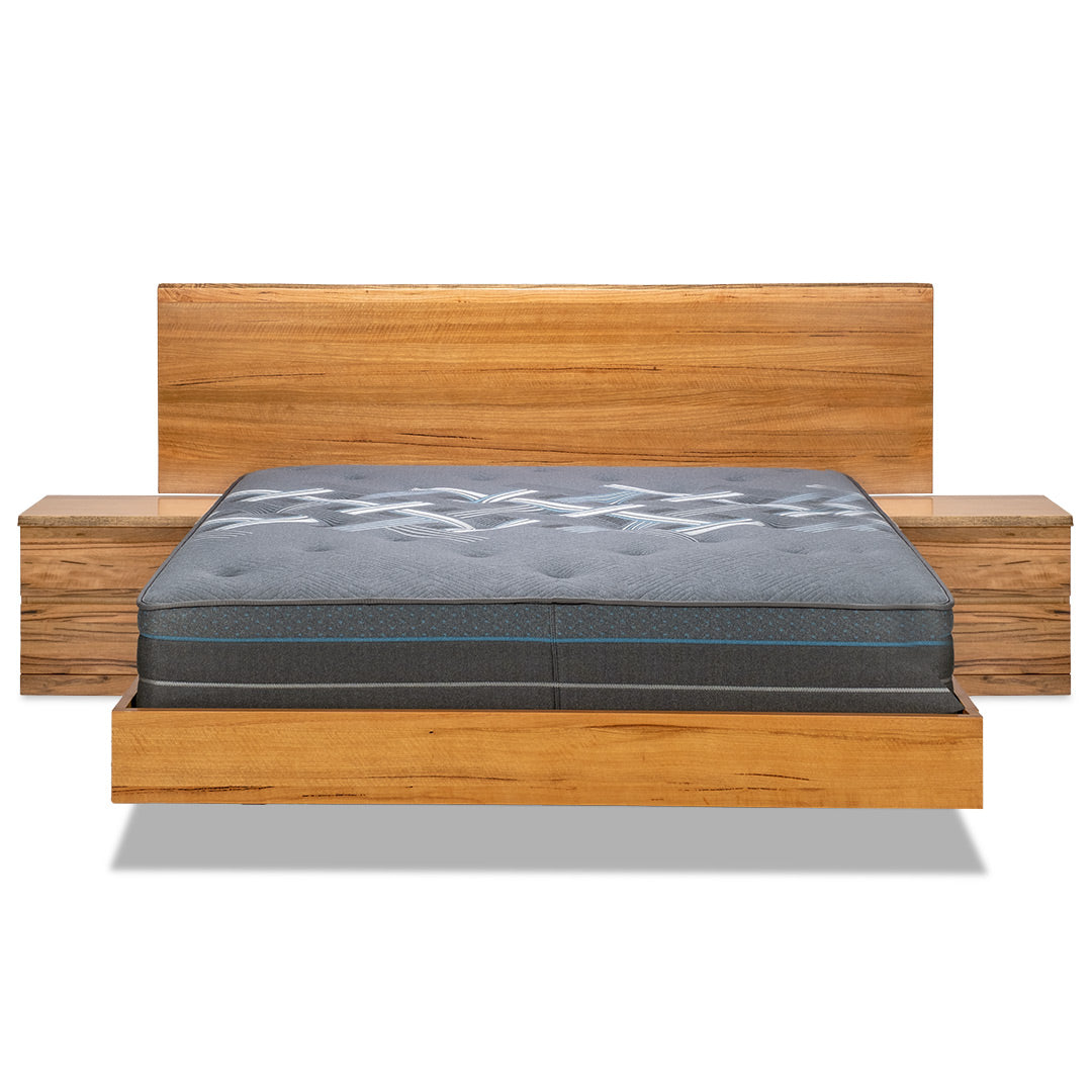 Savoy King Bed Frame