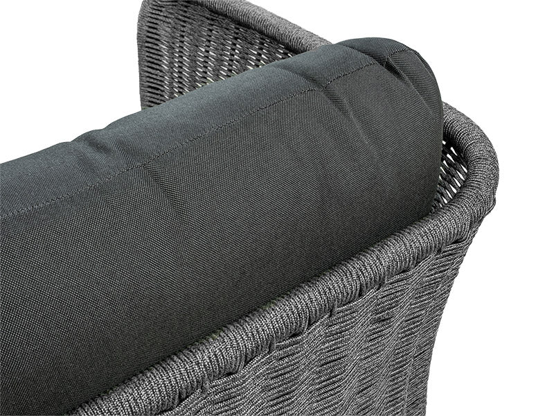 Sundown Outdoor Sofa Suite - 4 Piece