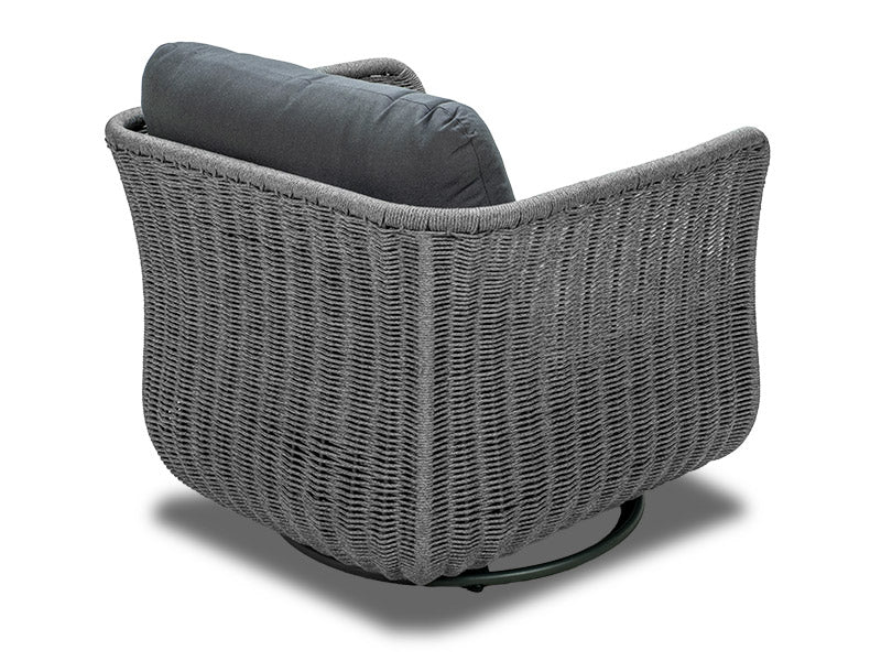 Sundown Outdoor Sofa Suite - 4 Piece