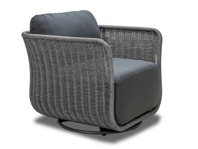 Sundown Outdoor Sofa Suite - 4 Piece
