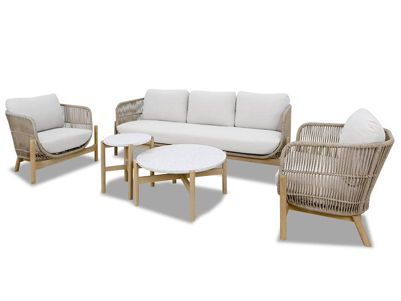 Tara Large Coffee Table