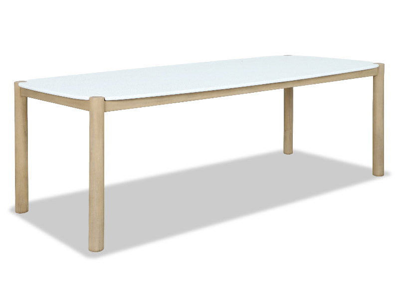 Taylor Outdoor Dining Suite - 9 Piece Teak