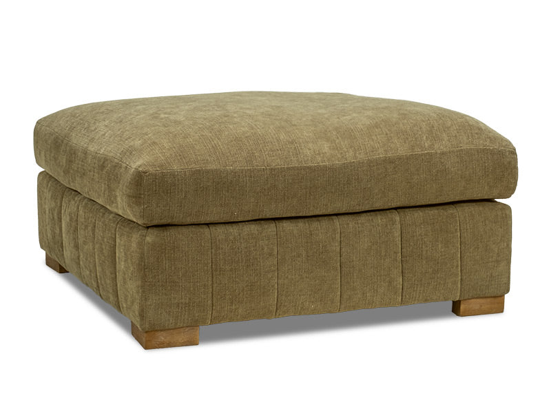 Timeless Ottoman