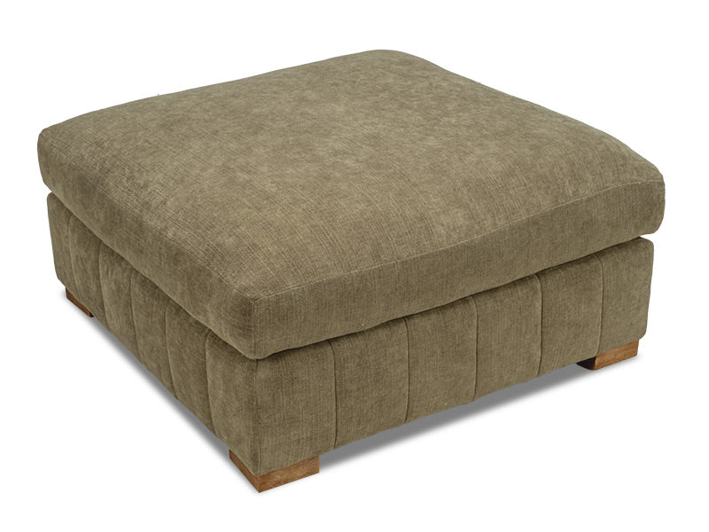 Timeless Ottoman