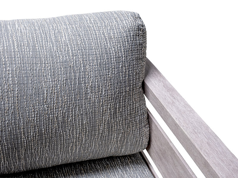 Tuscan 1 Seater Outdoor Sofa