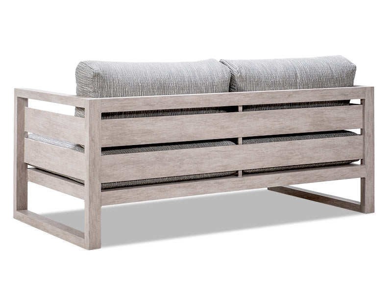 Tuscan 2 Seater Outdoor Sofa