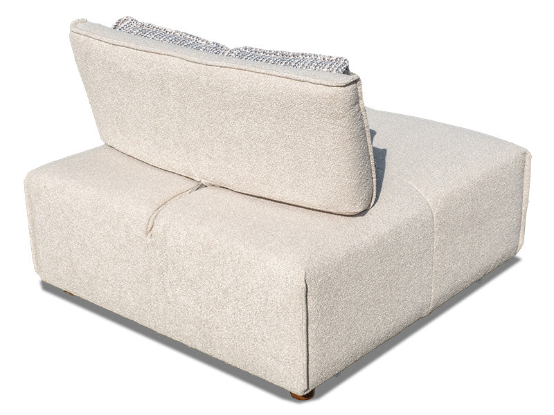 Ultimo - Build Your Own Size Sofa