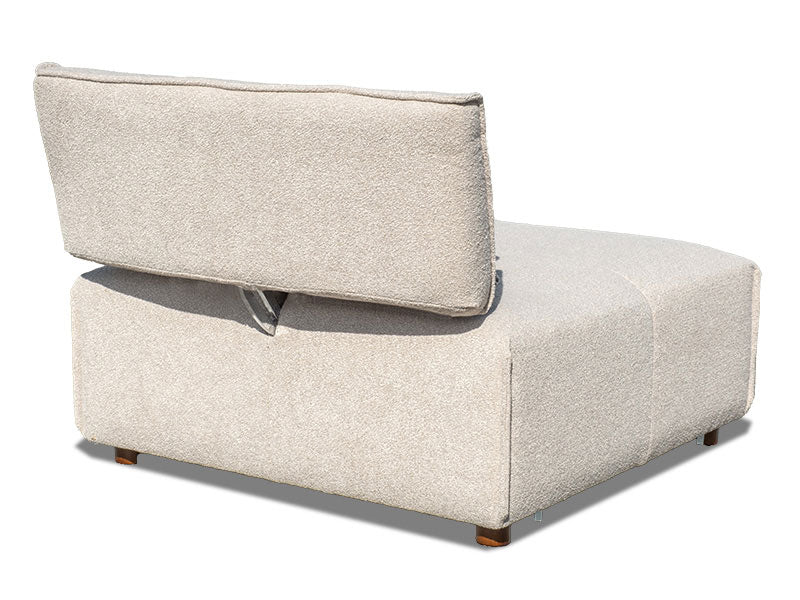 Ultimo - Build Your Own Size Sofa
