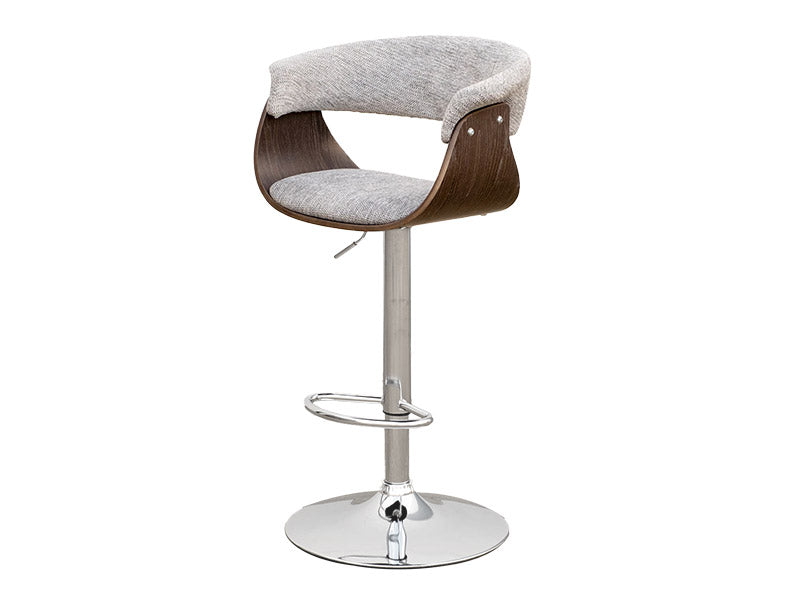 Vancouver Barstool Gas Lift