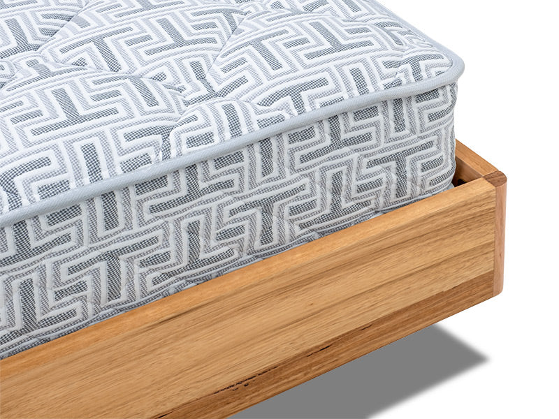 Villa King Bed Frame