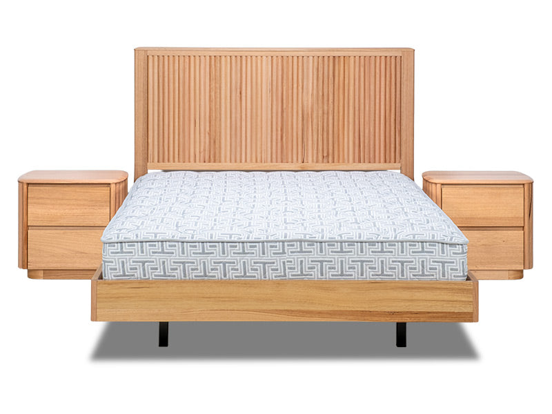 Villa Queen Bed Frame