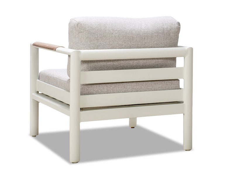 Vita 3 Piece Outdoor Setting