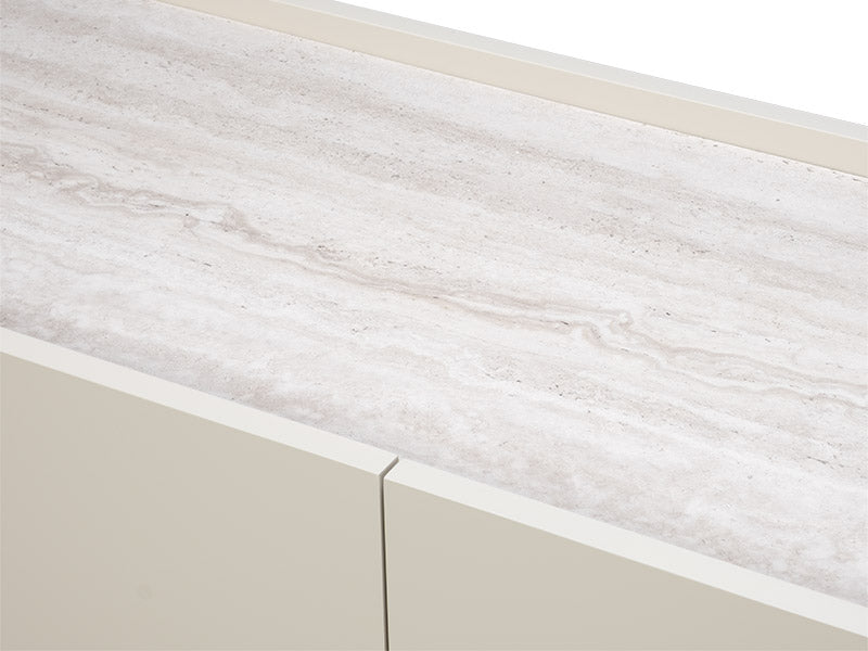 Willow 1800 Buffet - Ceramic Top