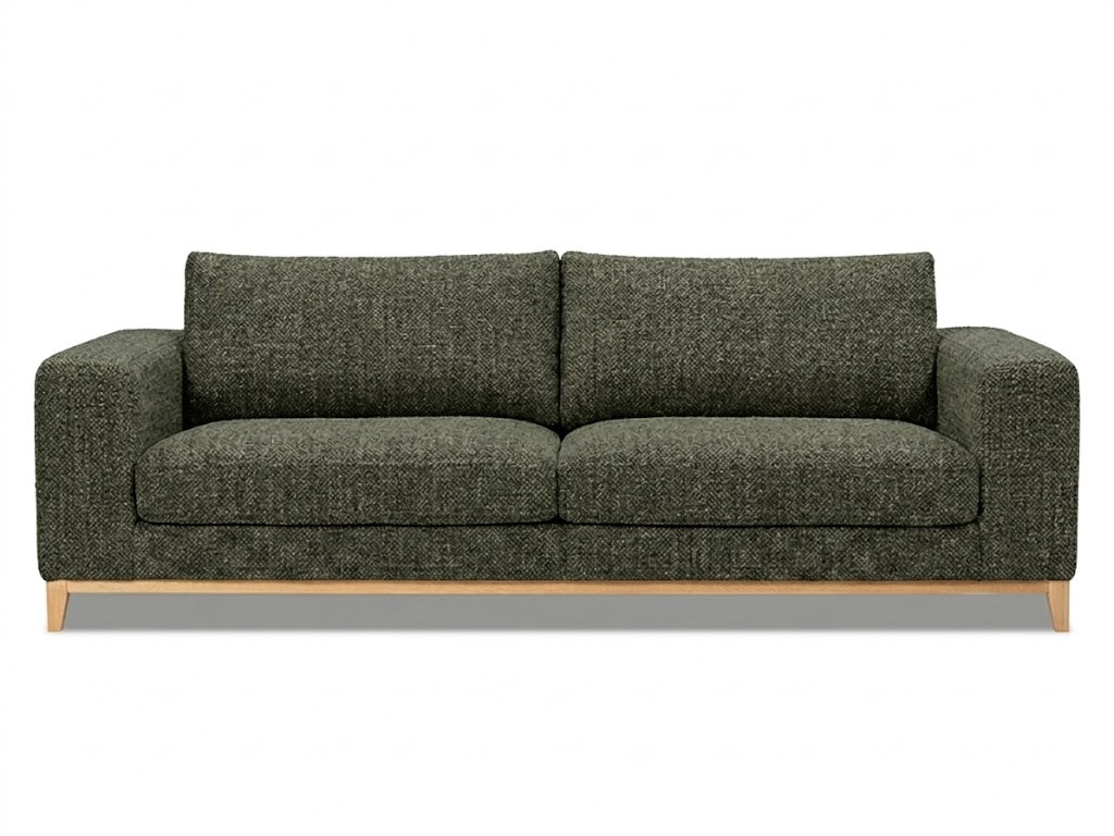 Kenya 3.5 Seat - Heritage