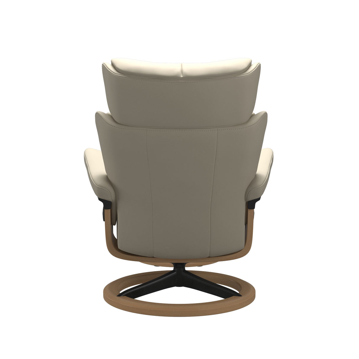 Magic Recliner - Medium - Sig. Base