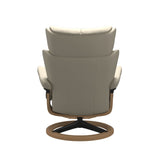 Magic Recliner - Medium - Sig. Base