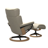 Magic Recliner - Medium - Sig. Base