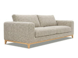 Kenya 2.5 Seat - Cobblestone