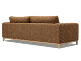 Kenya 2.5 Seat - Biscoff