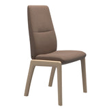 Mint Dining Chair - D100 - HB - Fabric