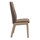 Mint Dining Chair - D100 - HB - Fabric
