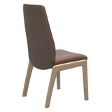 Mint Dining Chair - D100 - HB - Fabric