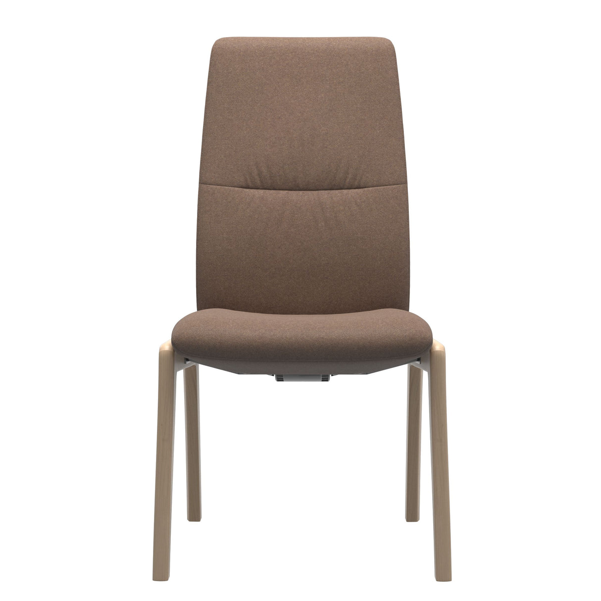 Mint Dining Chair - D100 - HB - Fabric